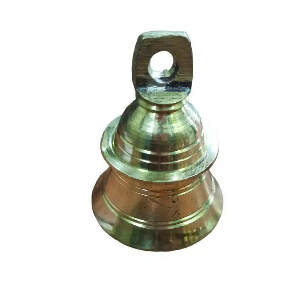 Brass Bell