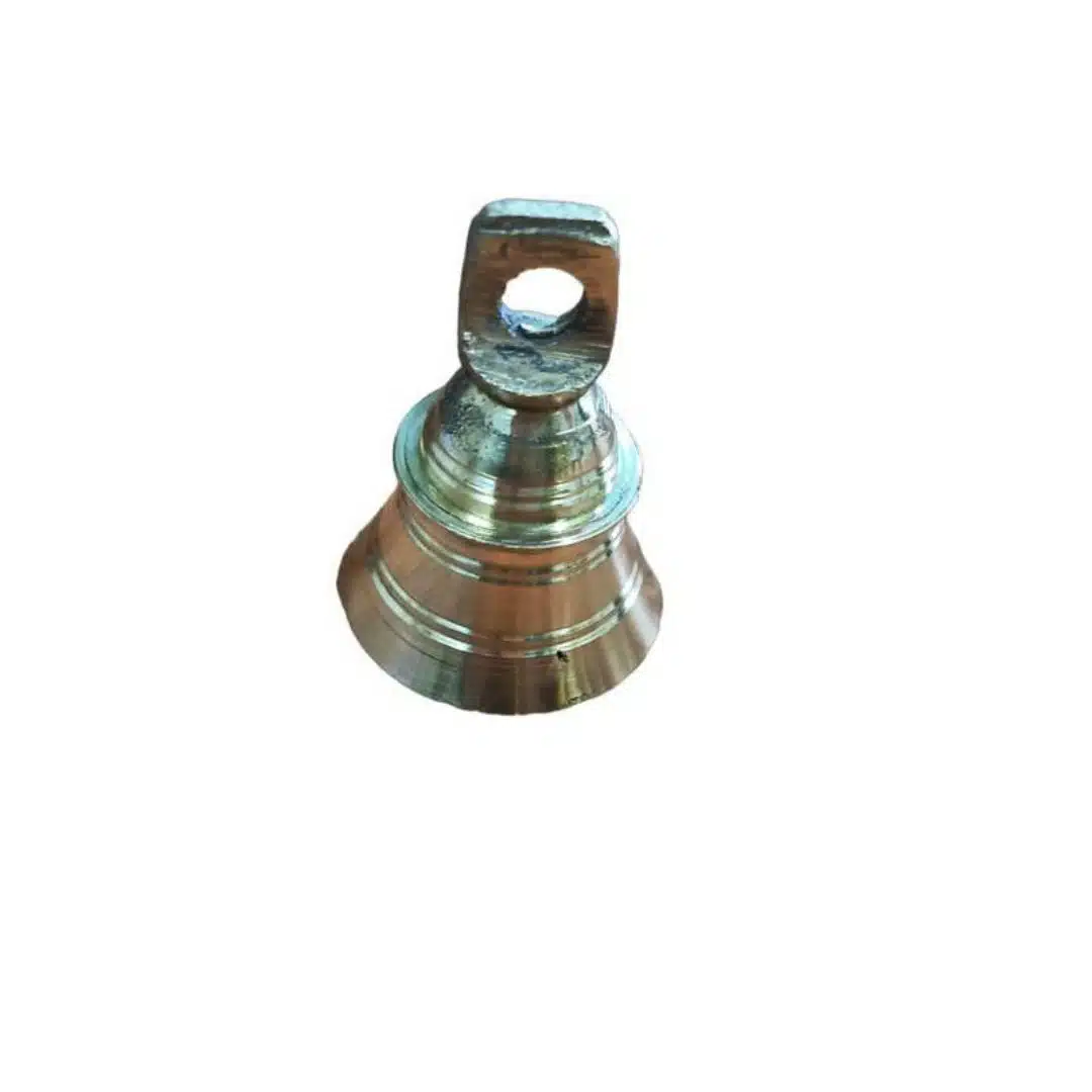 Brass Bell