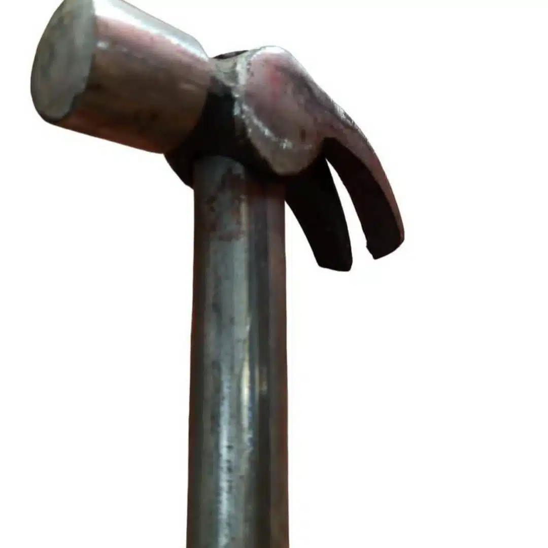 Centring Hammer