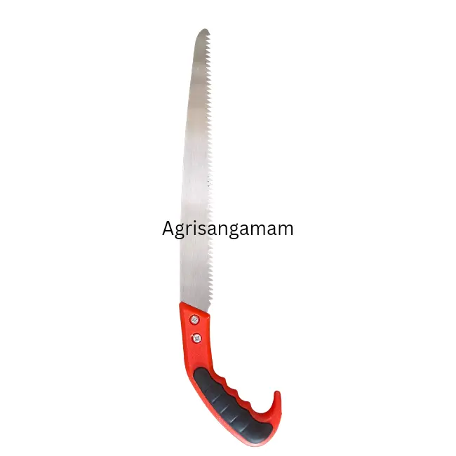 Steel Tree Pruning Saw