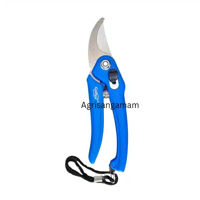 Garden pruner