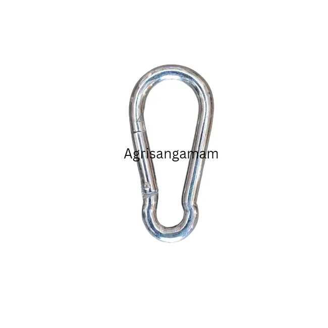 Dog chain hook