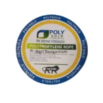 Poly Gold PP Rope