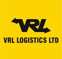 VRL transport logo