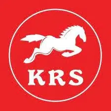 KRS Transport logo